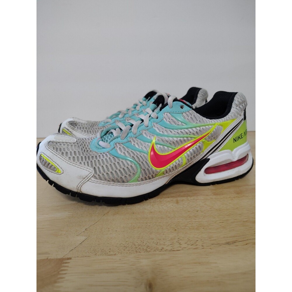Nike Air Max Torch 4 Womens Athletic Running Sneaker Size 10 Us 42 Eu CW5607-100